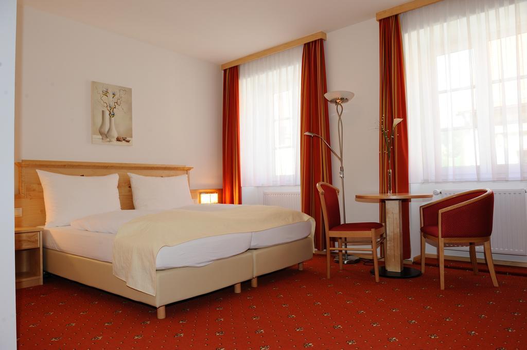 Hotel-Gasthof-Fleischerei - Zur Alten Post Schwanberg Cameră foto